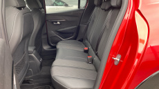 Peugeot 208 1.2 PureTech 100 GT 5dr EAT8 Petrol Hatchback